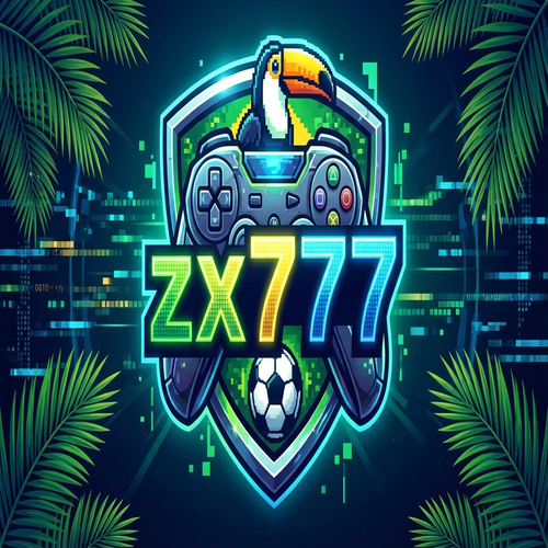 Logo zx777