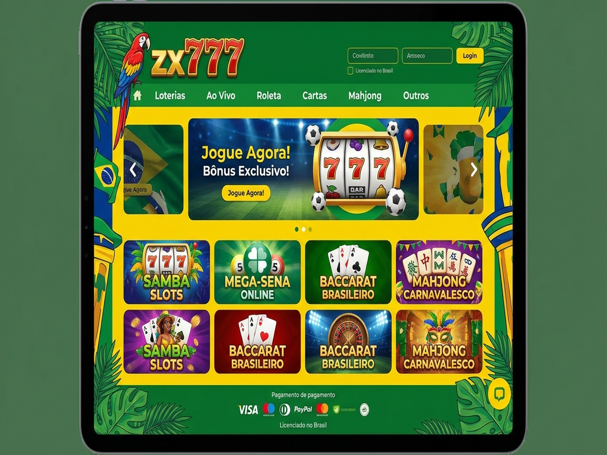 Screenshot 1 zx777
